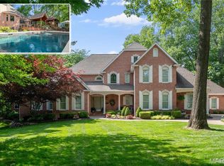 1247 Rutherford Rdg, O Fallon, IL 62269