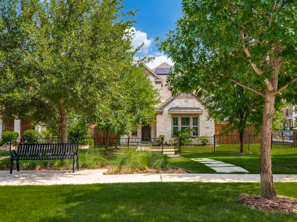 12517 Murray Ln, Frisco, TX 75035