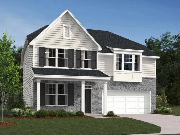 134 Dahlia Dr, La Vergne, TN 37086