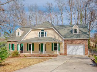 1514 Wiljohn Rd, Garner, NC 27529