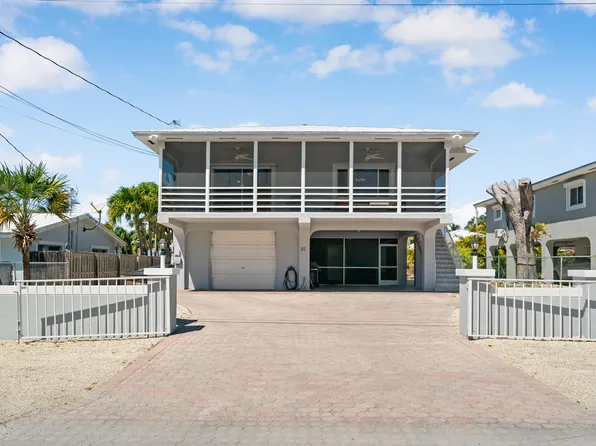 81 Marina Ave, Key Largo, FL 33037