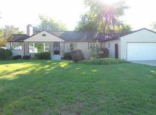 1296 Orchard Rd, Essexville, MI