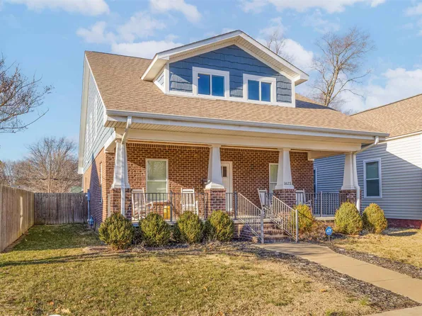 1623 Madison St, Paducah, KY 42001