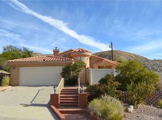 12110 Redbud Rd, Desert Hot Springs, CA 92240