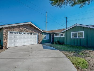 5685 Deodar St, Montclair, CA, 91763