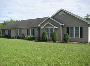 260 Crowder Rd, Madison, NC 27025