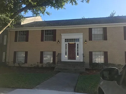 4325 Plaza Gate Ln S #201 Photo 1