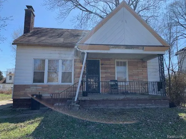 2321 Concord St, Flint, MI 48504