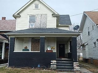 153 Dexter St, Toledo, OH