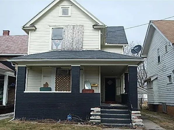 153 Dexter St, Toledo, OH 43608