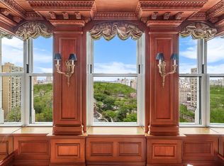 The Plaza Condominium & Residences, New York, NY 10019