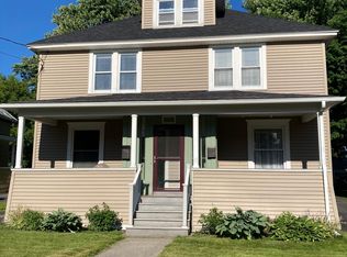 664 Cooper St APT 1, Watertown, NY 13601