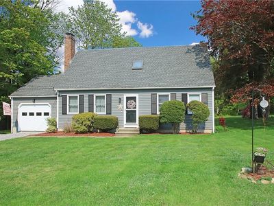 8 School Lane, Chester, CT, 06412