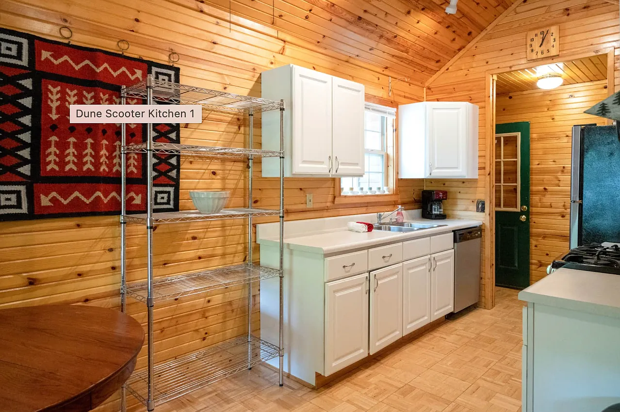 511 Dune Scooter Dr — Photo 2