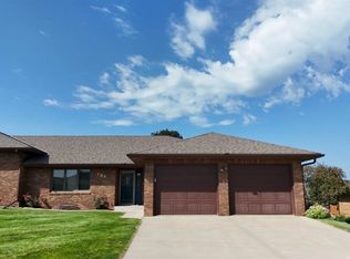 2334 Campbell Dr, Norfolk, NE 68701
