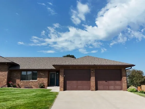 2334 Campbell Dr, Norfolk, NE 68701