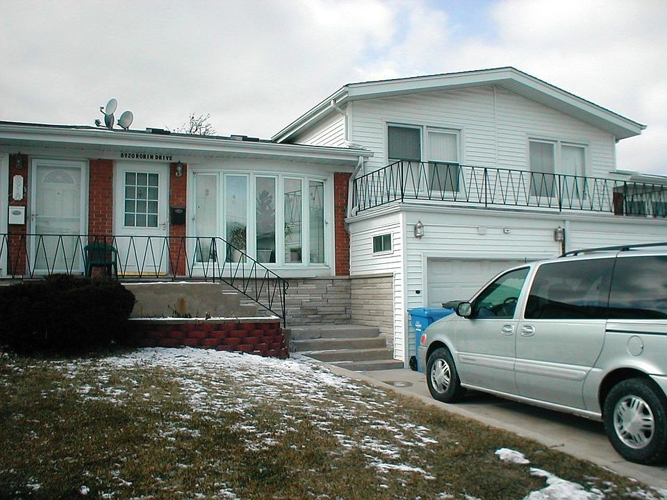 Front View