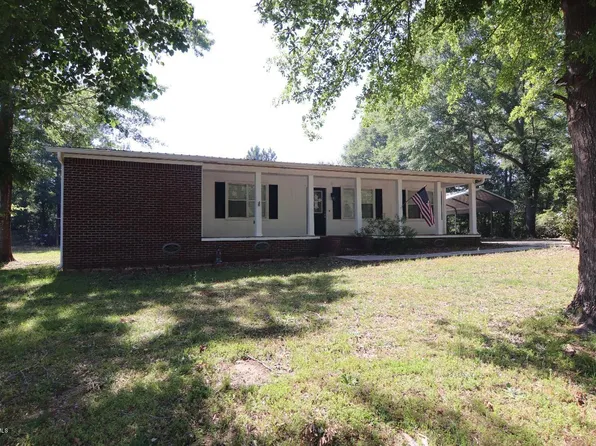 8867 Front St, Lauderdale, MS 39335