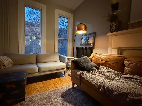 28 Parkin St, Baltimore, MD 21201