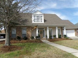 3612 Lake Lynn Dr, Gretna, LA 70056