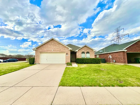 1101 Eastwick Dr, Arlington, TX 76002