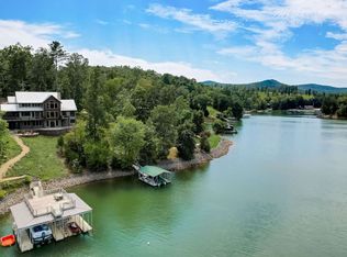 605 Cozy Cove Rd, Blairsville, GA 30512