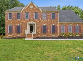 13807 Tobacco Bay Ct, Chester, VA 23836
