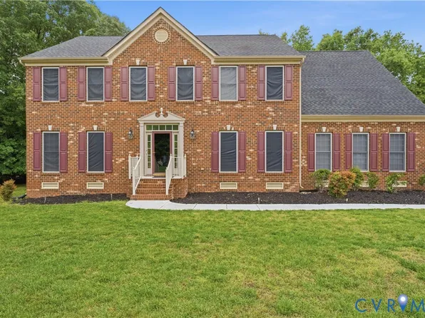 13807 Tobacco Bay Ct, Chester, VA 23836