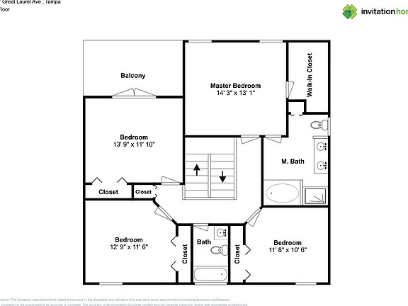4th image of 20627 Great Laurel Ave