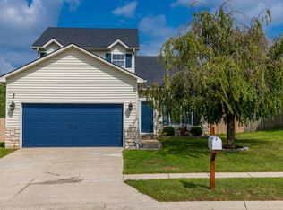 138 Valdez Cir, Georgetown, KY 40324