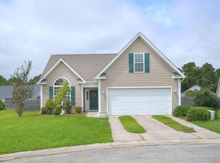 4425 Overboard Ct, Southport, NC 28461