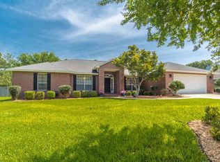 5904 Bell Ridge Trl, Pensacola, FL 32526