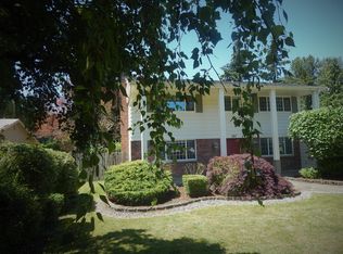 307 152nd Pl NE, Bellevue, WA 98007