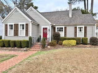 1102 Woodlawn St, Tupelo, MS 38804