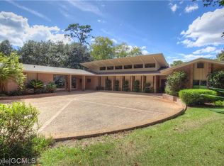 2895 Patricks Pond Rd, Coden, AL 36523