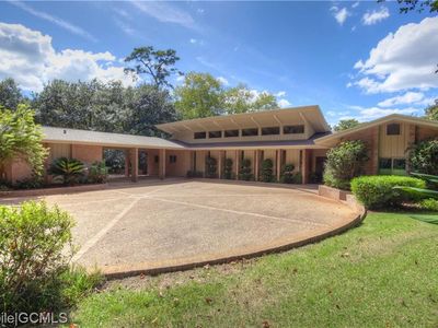 2895 Patricks Pond Rd, Coden, AL, 36523