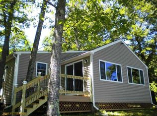 7 Birch Point Ln, Vassalboro, ME 04989