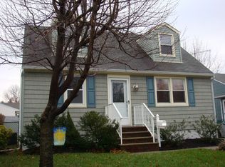 2708 Maple Ave, South Plainfield, NJ 07080