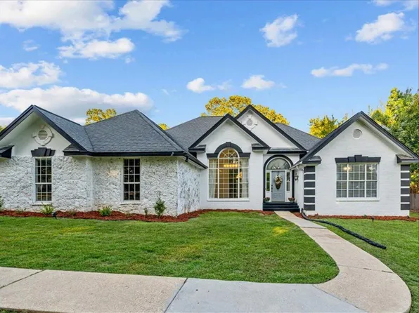 46 Serene Hls, Hattiesburg, MS 39402