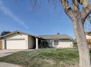 1537 Wakebridge Dr, Modesto, CA