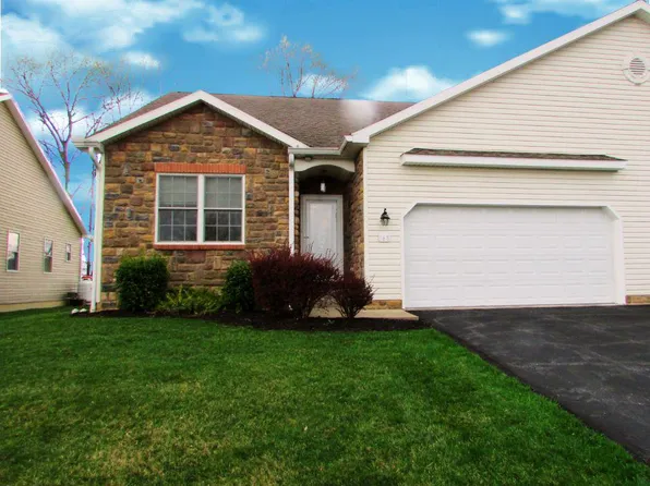 168 Rosewood Cv, Bellefonte, PA 16823