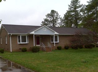 5012 Us Highway 70 W, Mebane, NC 27302