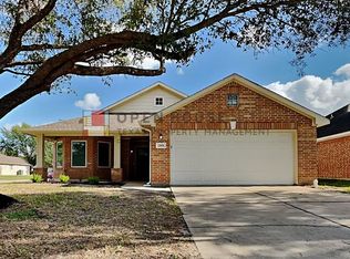 12026 Cyprus Fld, Houston, TX 77070