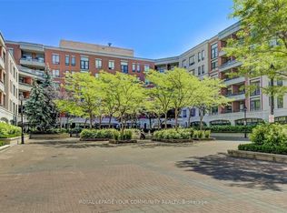 53 Woodbridge Ave #411, Vaughan, ON L4L 9K9