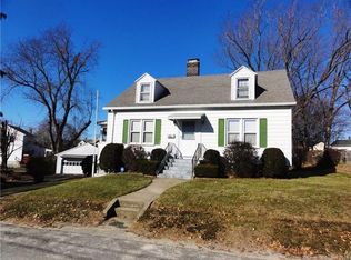60 Milton Ave, Waterbury, CT 06706