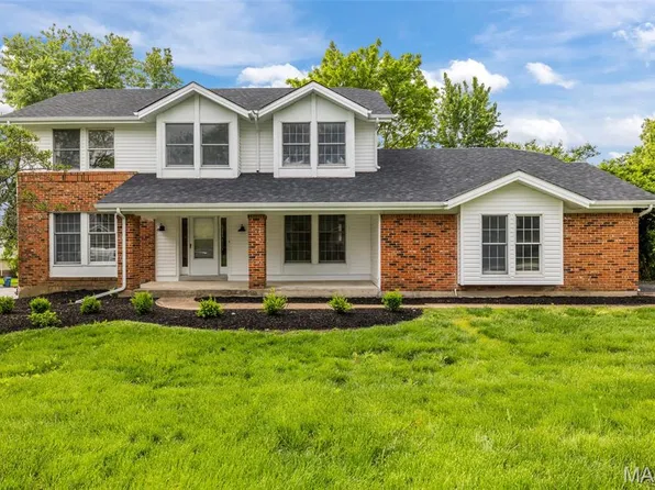 11228 Mosley Farm Ct, Saint Louis, MO 63141