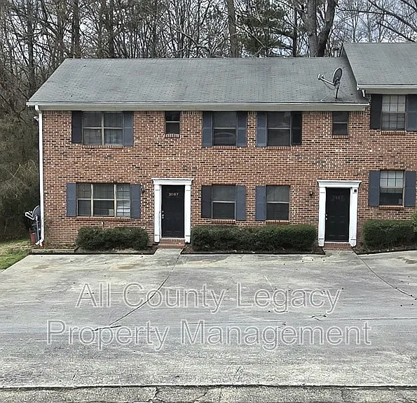 3087 Parkside Ct — Photo 1