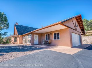 117 Paso Monte Loop, Alto, NM 88312
