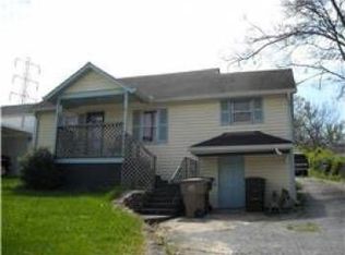 1411 Kirkland Ave, Nashville, TN 37216