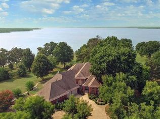 497 Pr 5975, Yantis, TX 75497